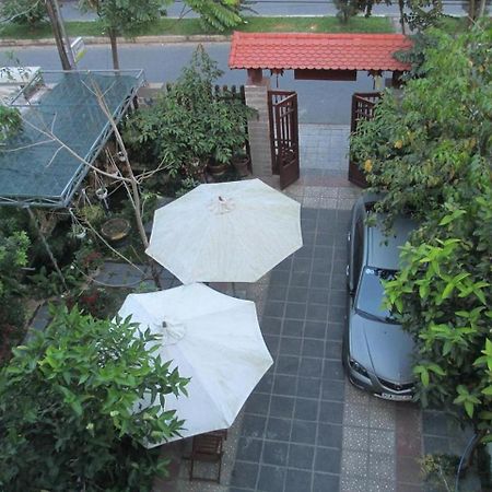 Camellia Flavor Villa Hoi An Exterior foto