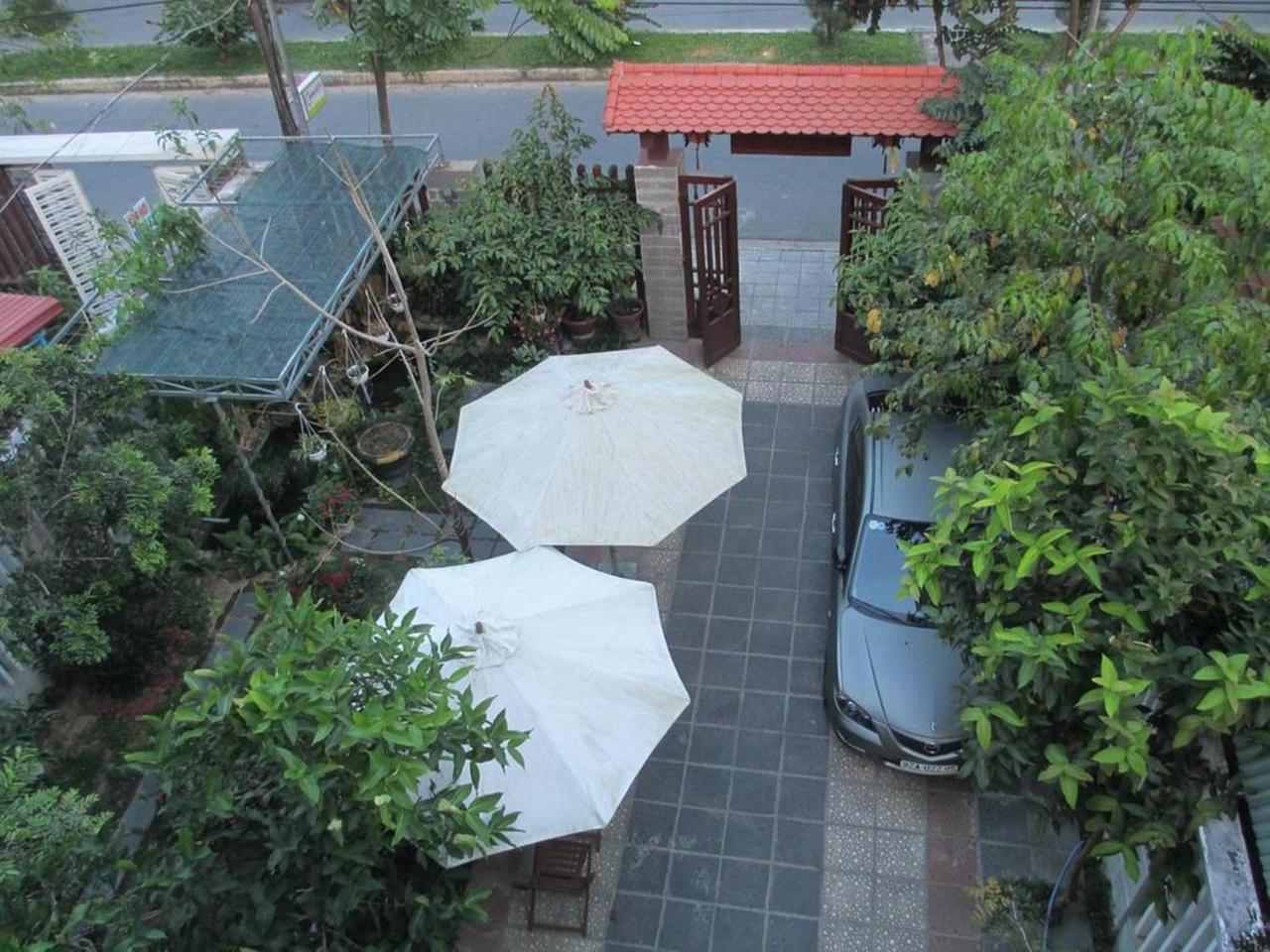 Camellia Flavor Villa Hoi An Exterior foto