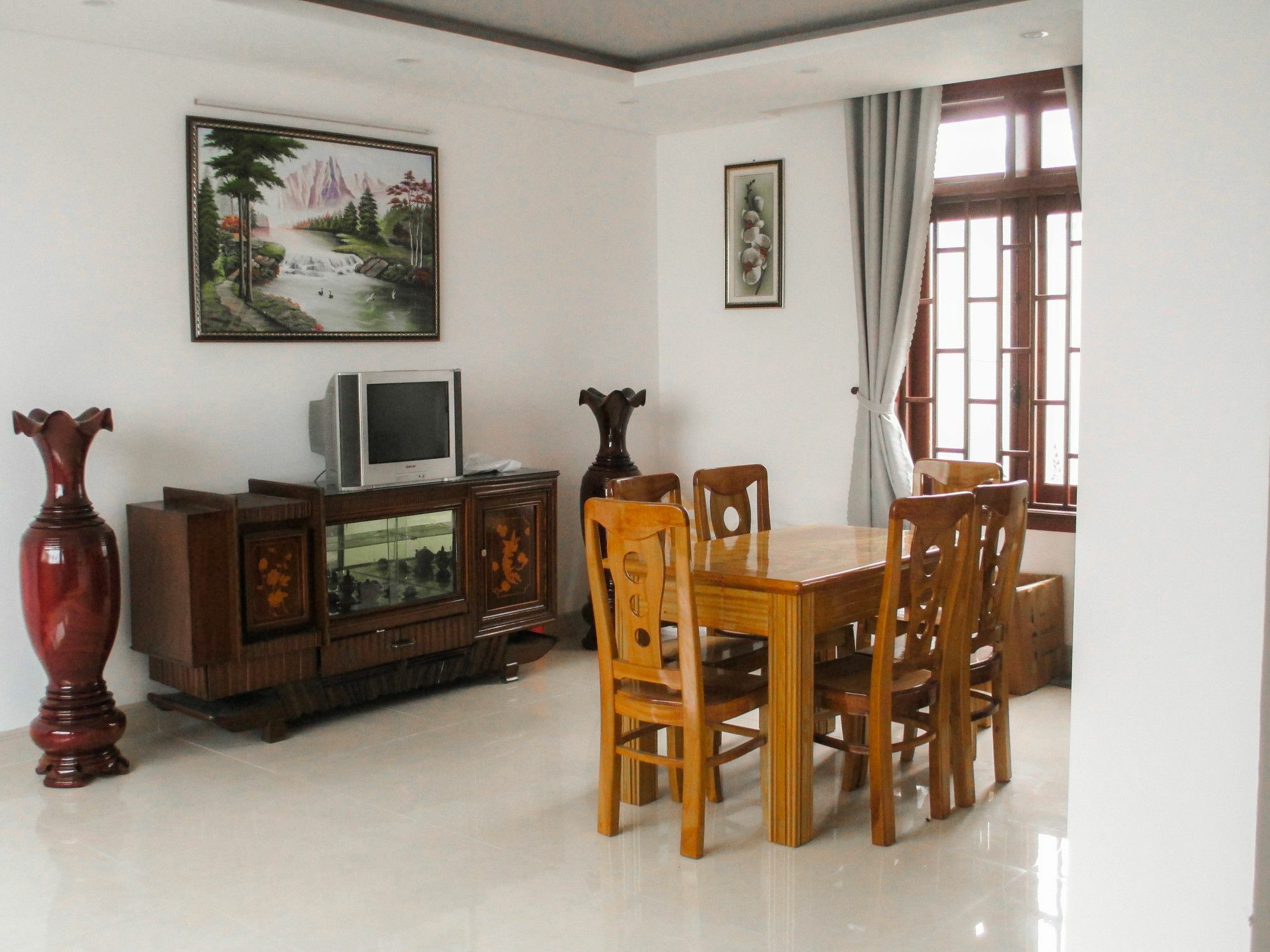 Camellia Flavor Villa Hoi An Exterior foto